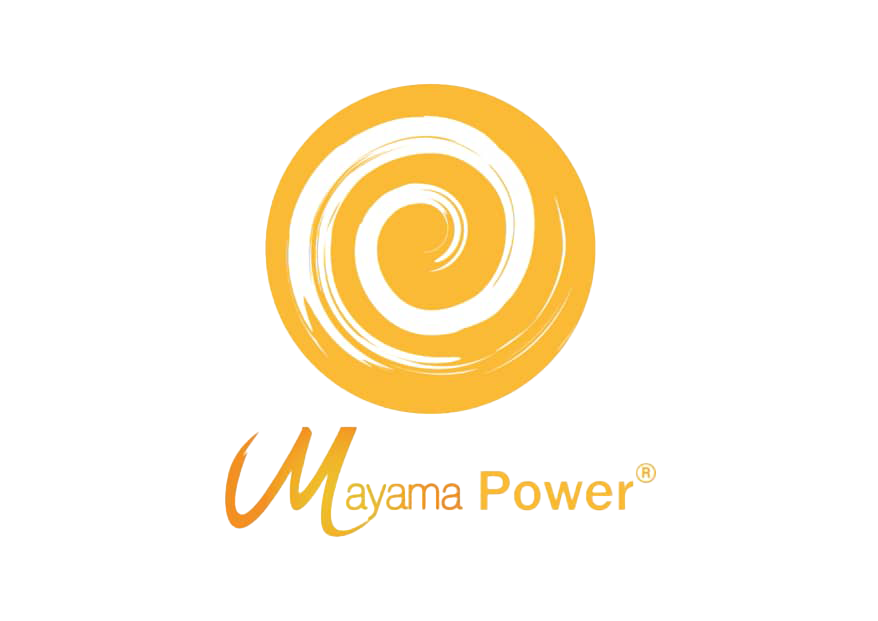 MAYAMA POWER – Brighten our lives